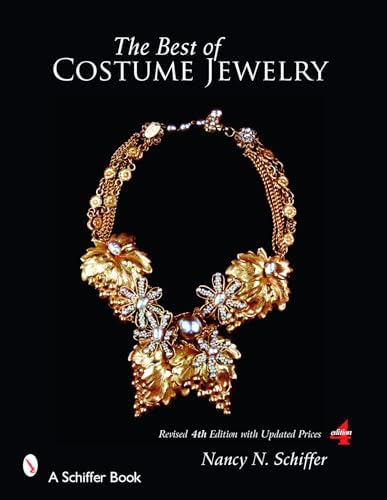 Victorian jewellery: A complete compendium of over four thousand